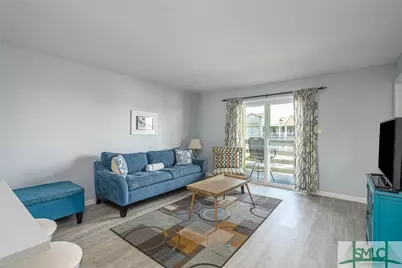 85 Van Horne Street #10B, Tybee Island, GA 31328 - Photo 5