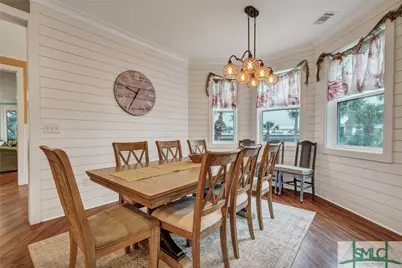 20 Van Horne Drive, Tybee Island, GA 31328 - Photo 11