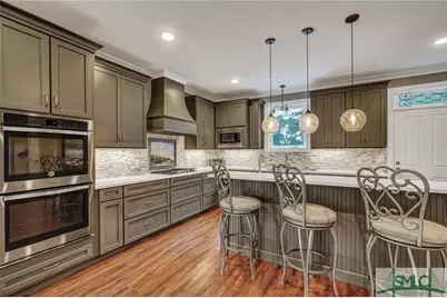 20 Van Horne Drive, Tybee Island, GA 31328 - Photo 7
