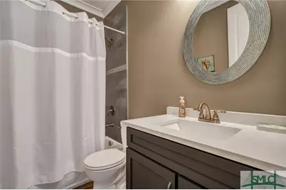 20 Van Horne Drive, Tybee Island, GA 31328 - Photo 19