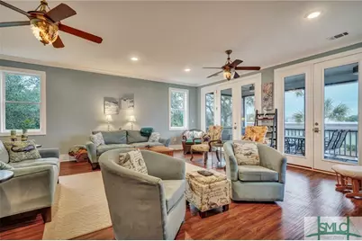 20 Van Horne Drive, Tybee Island, GA 31328 - Photo 15