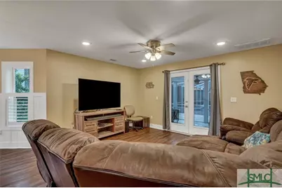 20 Van Horne Drive, Tybee Island, GA 31328 - Photo 35