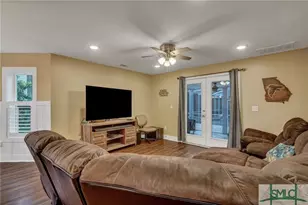 20 Van Horne Dr, Tybee Island, GA 31328 - Photo 35