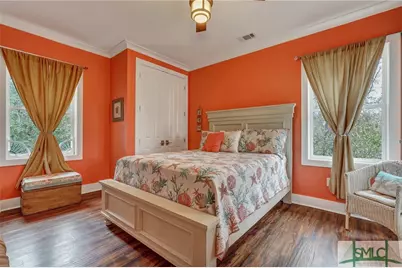 20 Van Horne Drive, Tybee Island, GA 31328 - Photo 27
