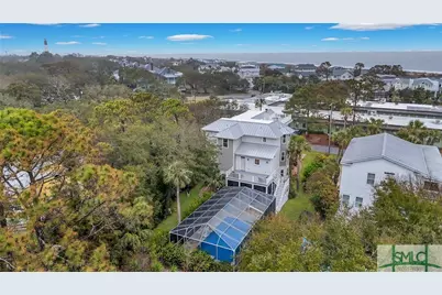 20 Van Horne Drive, Tybee Island, GA 31328 - Photo 5