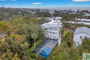 20 Van Horne Dr, Tybee Island, GA 31328 - Photo 5