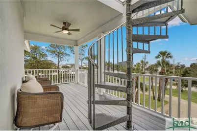 20 Van Horne Drive, Tybee Island, GA 31328 - Photo 25