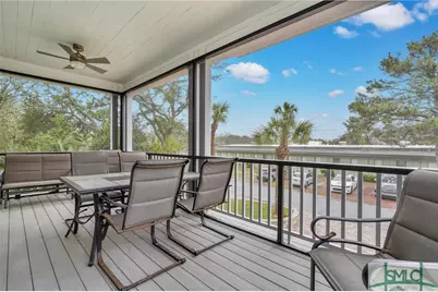 20 Van Horne Drive, Tybee Island, GA 31328 - Photo 17