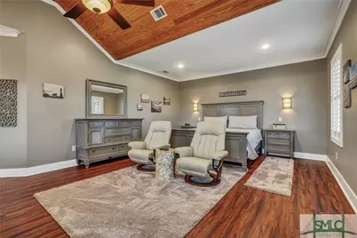 20 Van Horne Drive, Tybee Island, GA 31328 - Photo 21