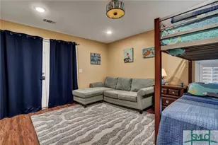 20 Van Horne Dr, Tybee Island, GA 31328 - Photo 37