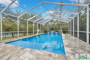 20 Van Horne Dr, Tybee Island, GA 31328 - Photo 41