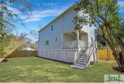 1407 E 32nd Street, Savannah, GA 31404 - Photo 41