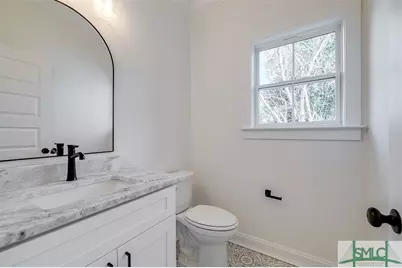 1407 E 32nd Street, Savannah, GA 31404 - Photo 23