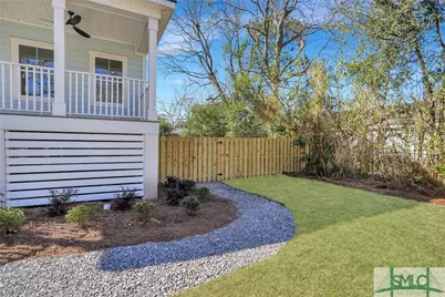 1407 E 32nd Street, Savannah, GA 31404 - Photo 7