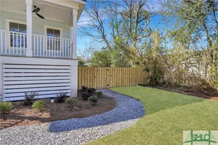 1407 E 32nd St, Savannah, GA 31404 - Photo 7