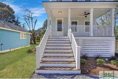 1407 E 32nd Street, Savannah, GA 31404 - Photo 9