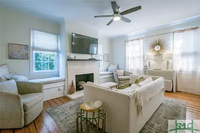 117 - 119 Houston Street, Savannah, GA 31401 - Photo 3