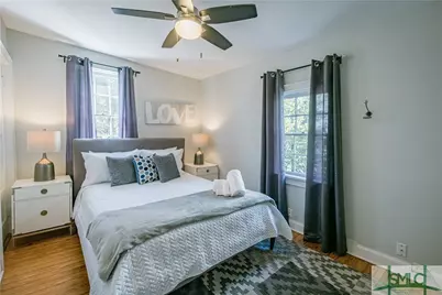 117 - 119 Houston Street, Savannah, GA 31401 - Photo 35
