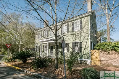 117 - 119 Houston Street, Savannah, GA 31401 - Photo 1