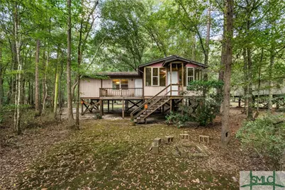 628 Riverside Drive, Claxton, GA 30417 - Photo 5