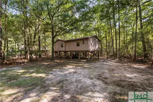 628 Riverside Dr, Claxton, GA 30417 - Photo 9