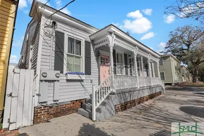 621 E Broad Street, Savannah, GA 31401 - Photo 1