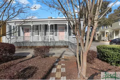 621 E Broad Street, Savannah, GA 31401 - Photo 3