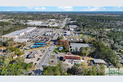 832 W Oglethorpe Highway, Hinesville, GA 31313 - Photo 9