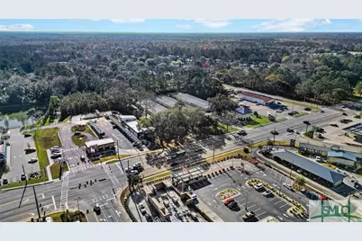 832 W Oglethorpe Highway, Hinesville, GA 31313 - Photo 13