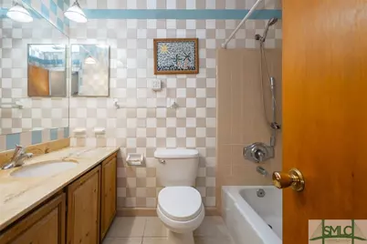 22 Oak Street, Hinesville, GA 31313 - Photo 17