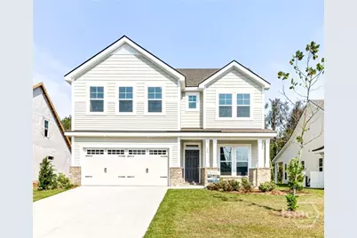 148 Como Drive, Pooler, GA 31322 - Photo 1