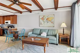 404 Butler Ave, Tybee Island, GA 31328 - Photo 5