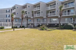 404 Butler Ave, Tybee Island, GA 31328 - Photo 21