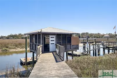 141 Runner Road, Savannah, GA 31410 - Photo 39