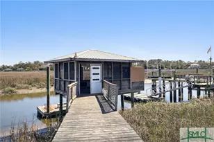 141 Runner Rd, Savannah, GA 31410 - Photo 39
