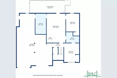 141 Runner Road, Savannah, GA 31410 - Photo 45