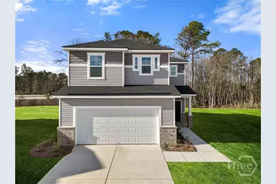 1 Blues Drive, Pooler, GA 31322 - Photo 1