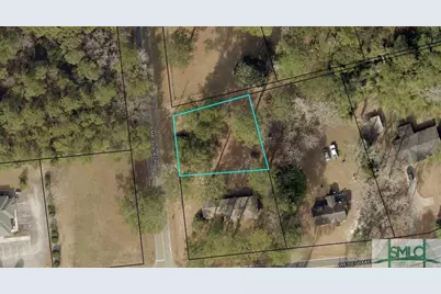 0 Magnolia Drive, Rincon, GA 31326 - Photo 1