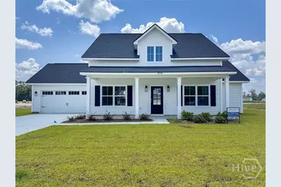 1019 Stone Court, Midway, GA 31320 - Photo 1