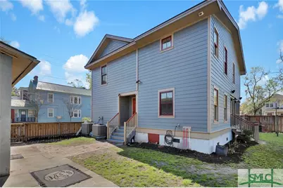836 E Park Avenue, Savannah, GA 31401 - Photo 41