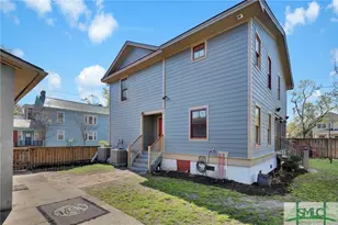 836 E Park Ave, Savannah, GA 31401 - Photo 41