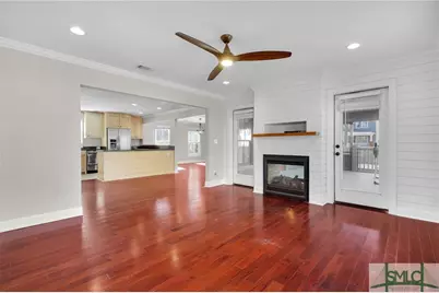 836 E Park Avenue, Savannah, GA 31401 - Photo 19