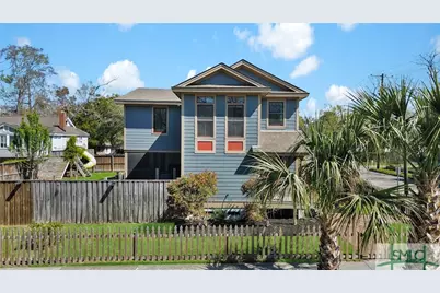 836 E Park Avenue, Savannah, GA 31401 - Photo 29