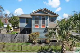836 E Park Ave, Savannah, GA 31401 - Photo 29