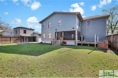 836 E Park Avenue, Savannah, GA 31401 - Photo 35