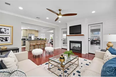 836 E Park Avenue, Savannah, GA 31401 - Photo 3