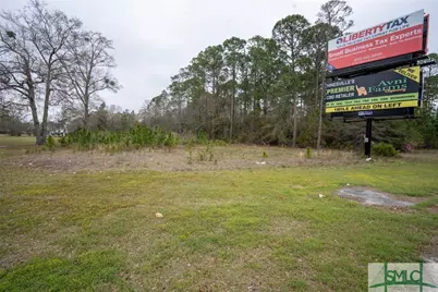 1.09 Ac Elma G Miles Pkwy Road, Hinesville, GA 31313 - Photo 3