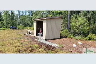 1367 Low Ground Road, Guyton, GA 31312 - Photo 3