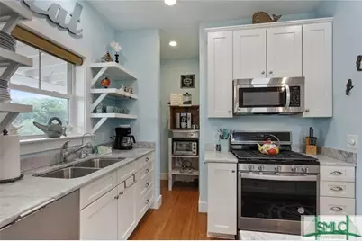 18 Van Horne Avenue, Tybee Island, GA 31328 - Photo 27