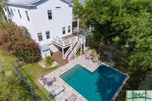 18 Van Horne Ave, Tybee Island, GA 31328 - Photo 33